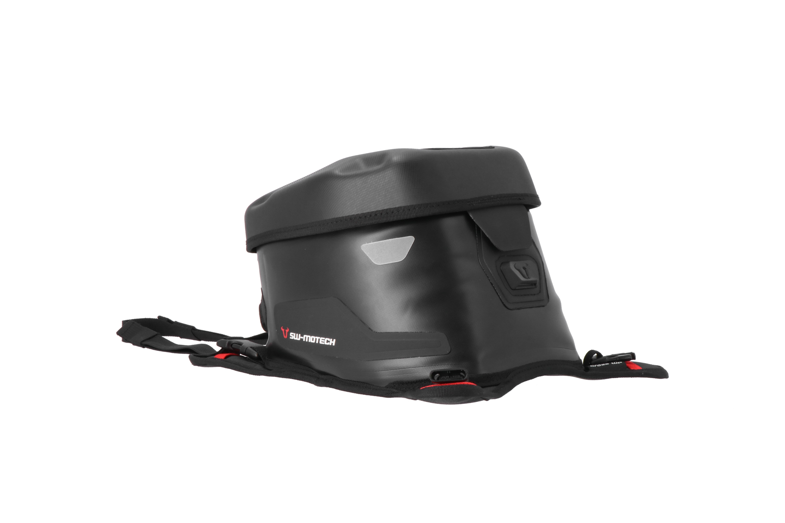 NEW! PRO Cross WP strap tank bag 5.5l. Waterproof. NEW! PRO Cross WP strap tank bag 5.5l. Waterproof.