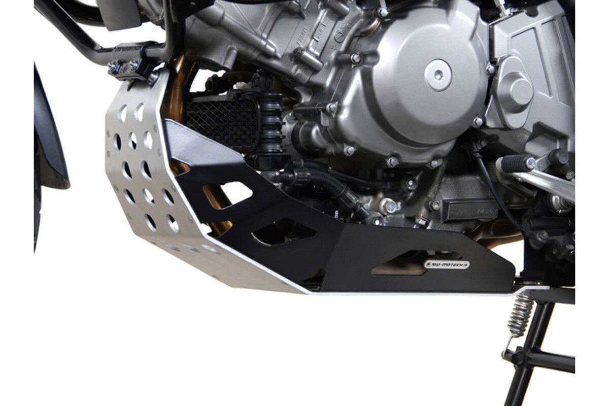 Engine Guard Suzuki DL 650 V-Strom (04-10). Engine Guard Suzuki DL 650 V-Strom (04-10).
