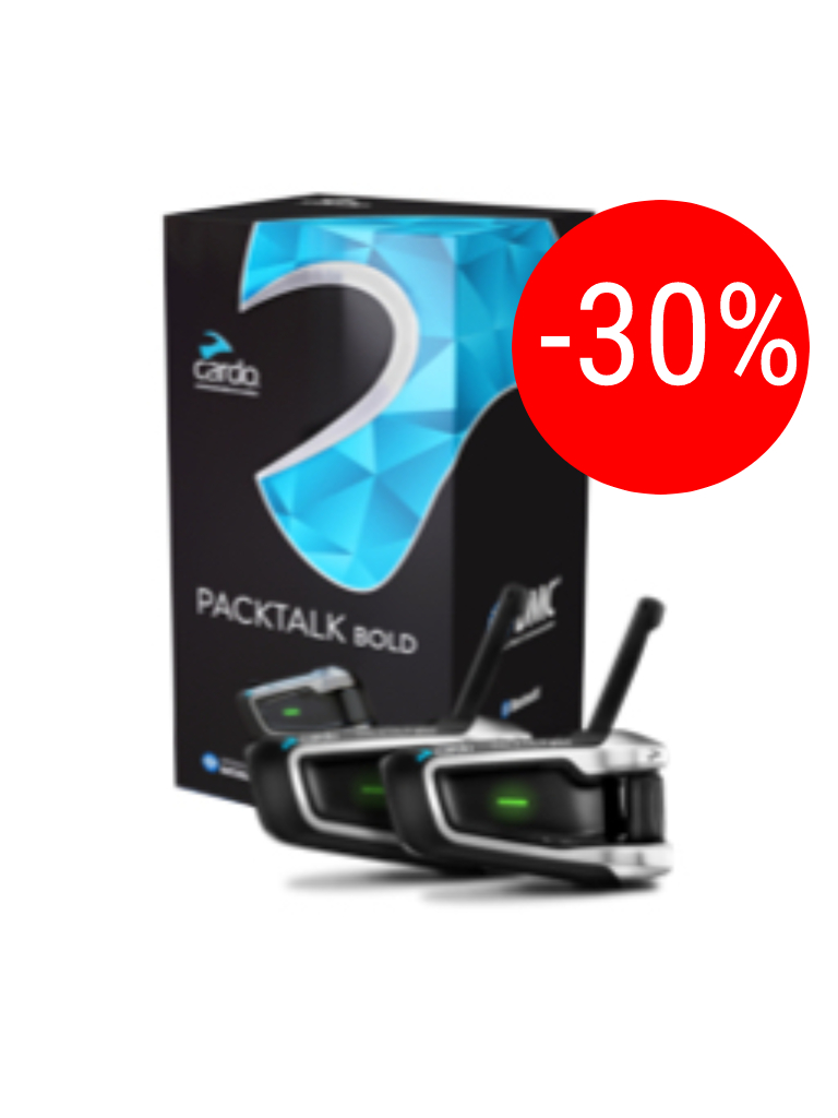 Packtalk Bold Duo Packtalk Bold Duo