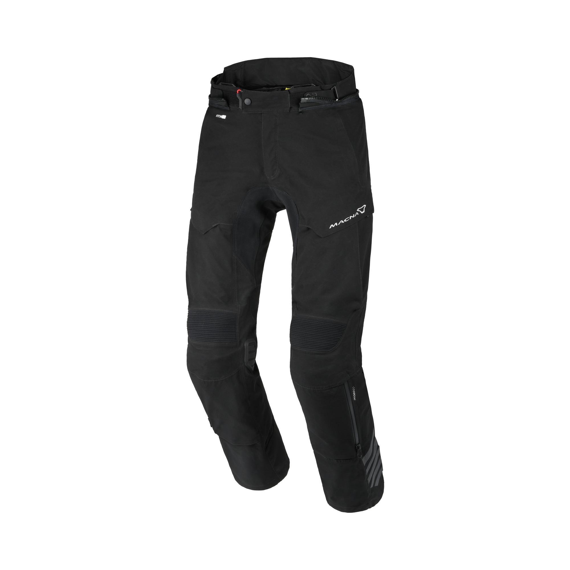 MACNA Ultimax - Raintex DL directly laminated pants