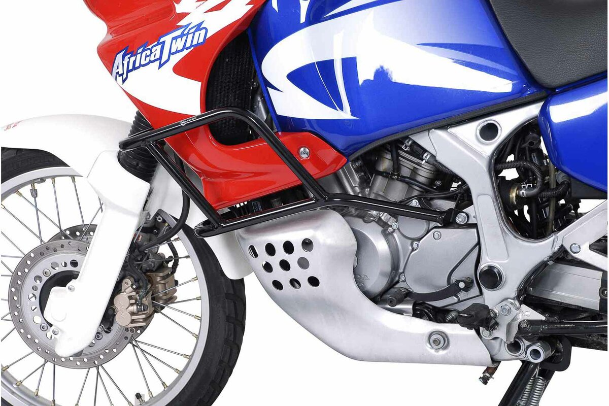 Crash Bars / Engine Guard Honda XRV750 Africa Twin (93-03). Crash Bars / Engine Guard Honda XRV750 Africa Twin (93-03).