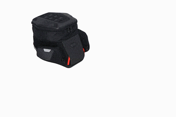 PRO Trial tank bag 13-18 l PRO Trial tank bag 13-18 l