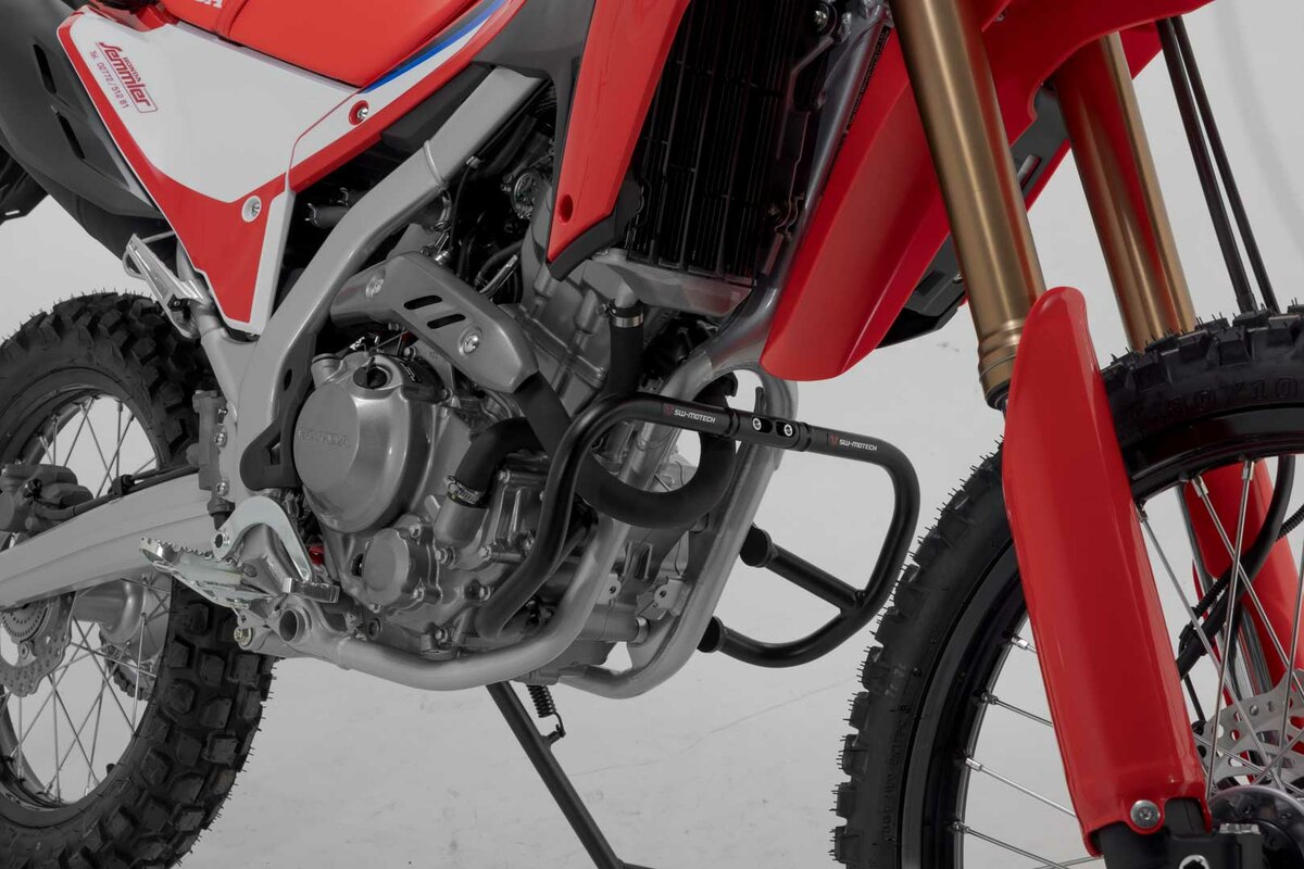 Crash bar Honda CRF250L (12-)/CRF300L (20-). Crash bar Honda CRF250L (12-)/CRF300L (20-).