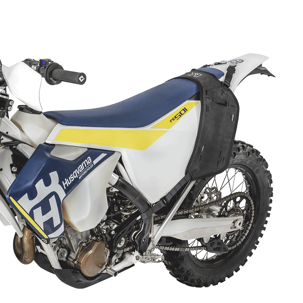 KRIEGA Base For OS 6/12/18 Litres KRIEGA Base For OS 6/12/18 Litres