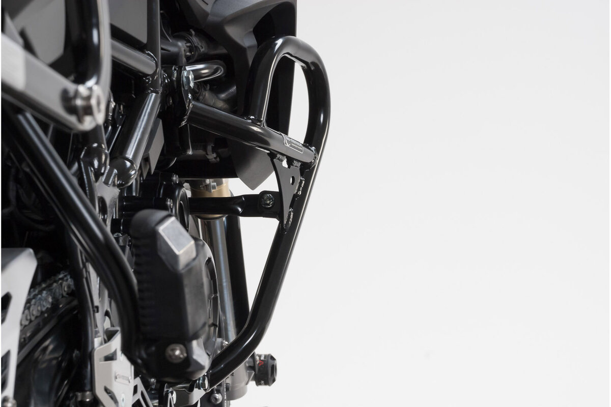Crash bar. BMW F 800 GS (08-16) / (16-18).