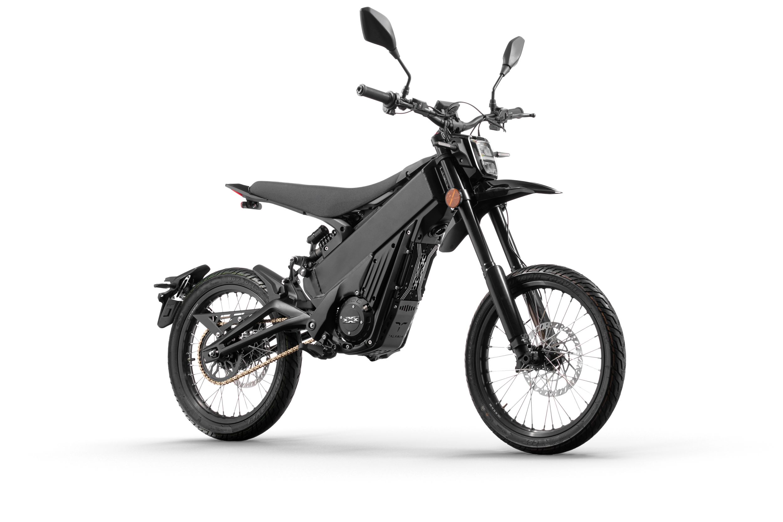 Talaria X3 PRO (xXx) Road Legal - elektro enduro bike