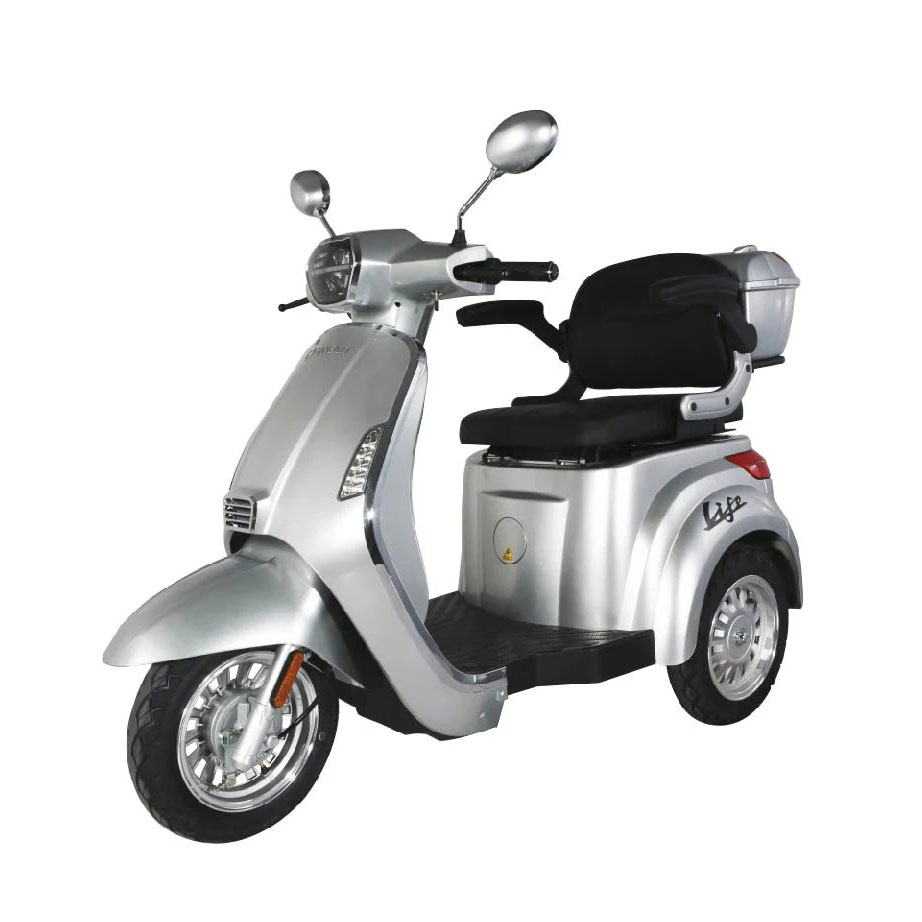 Tinbot TB-Life 20km/h & 25km/h electric scooter Tinbot TB-Life 20km/h & 25km/h electric scooter