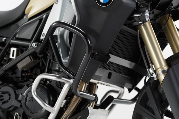 Crash bar BMW F 800 GS Adventure (13-18). Crash bar BMW F 800 GS Adventure (13-18).