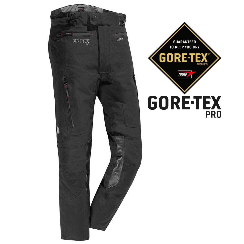 Dane Lyngby Air 2 Gore-Tex Pro Pants