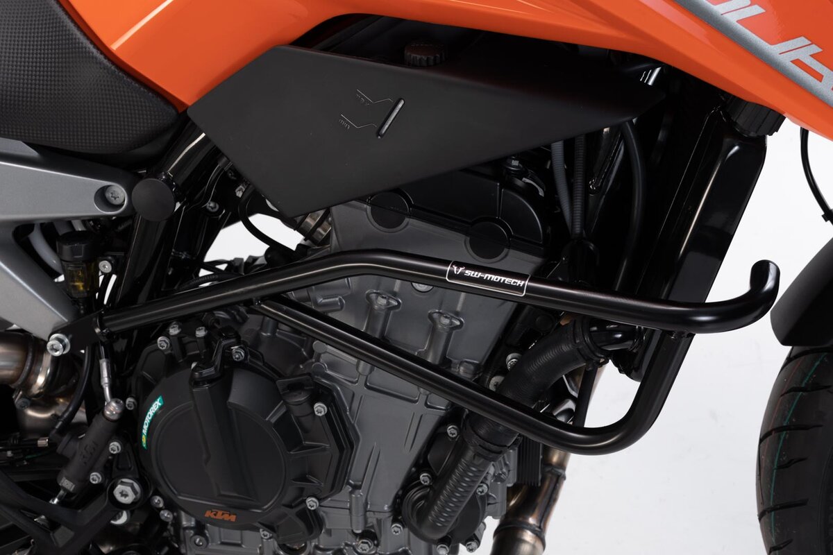 Crash bar KTM 790/890 Duke (18-23). Crash bar KTM 790/890 Duke (18-23).