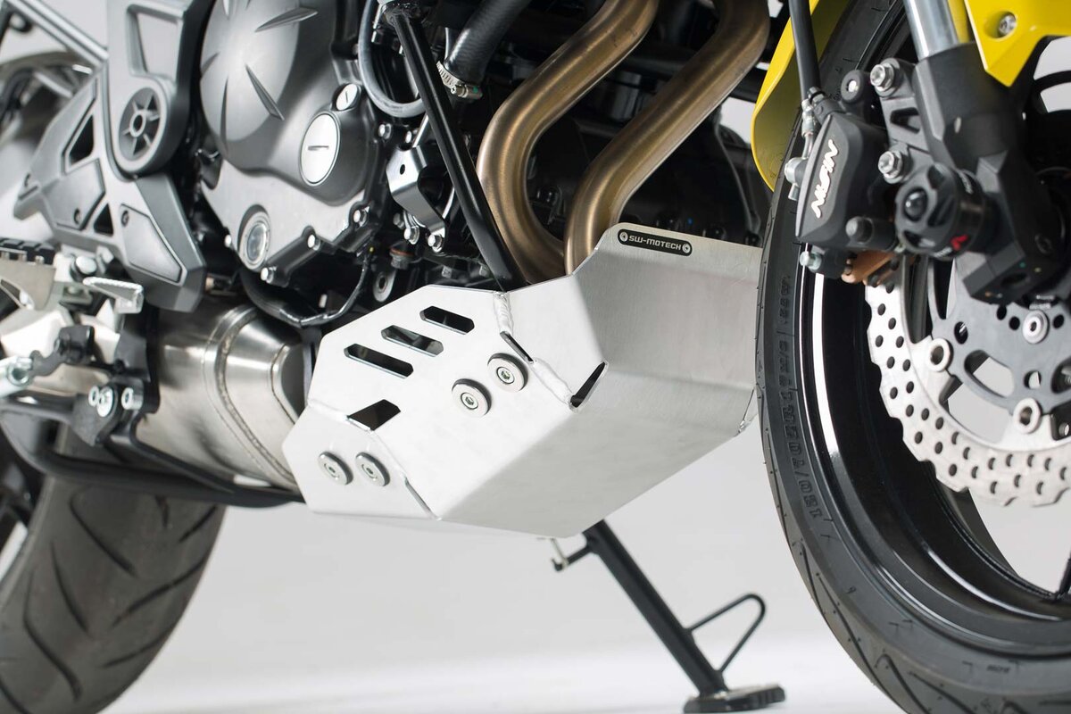 Engine Guard Kawasaki Versys650 (14-20). Engine Guard Kawasaki Versys650 (14-20).