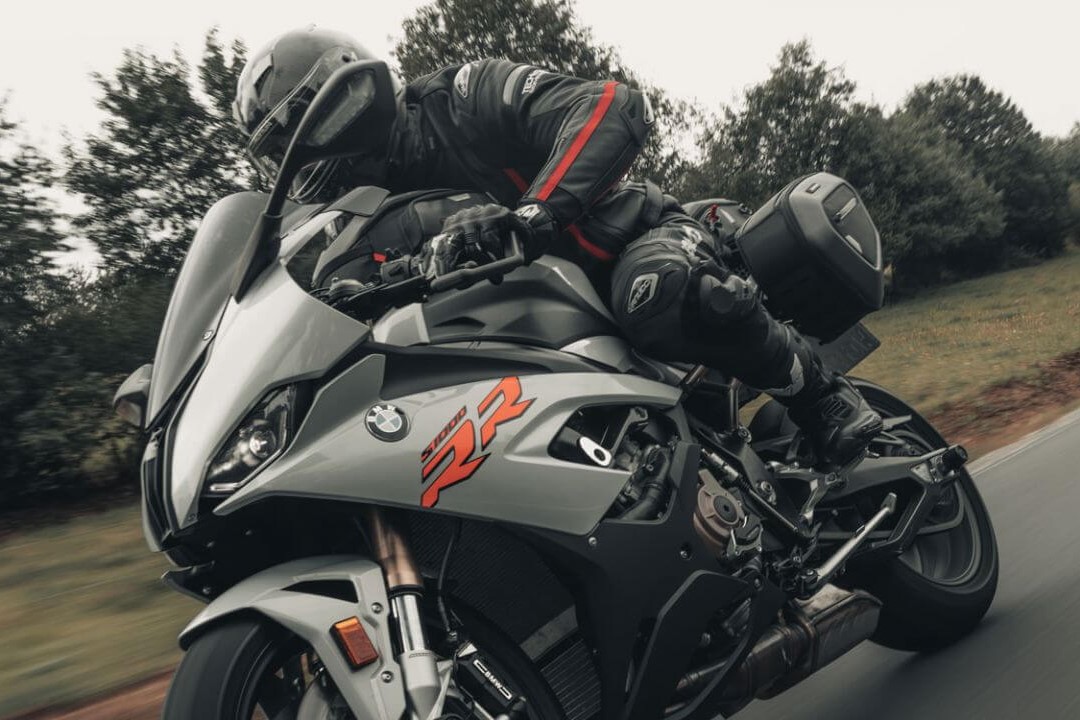 Blaze PRO Saddlebags Suzuki GSX650F, 1250F/GSF1250, 1250S Blaze PRO Saddlebags Suzuki GSX650F, 1250F/GSF1250, 1250S