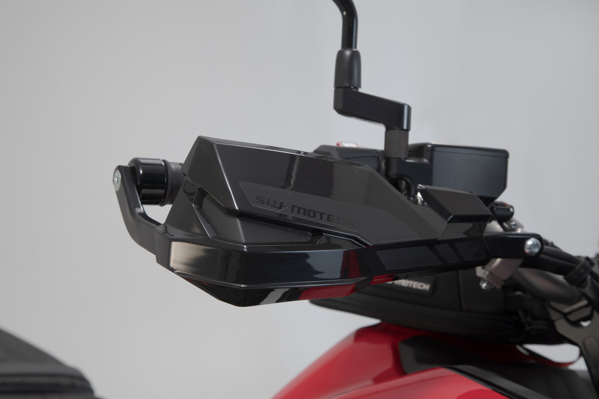 Hand Guards KOBRA Yamaha Tenere 700 Hand Guards KOBRA Yamaha Tenere 700