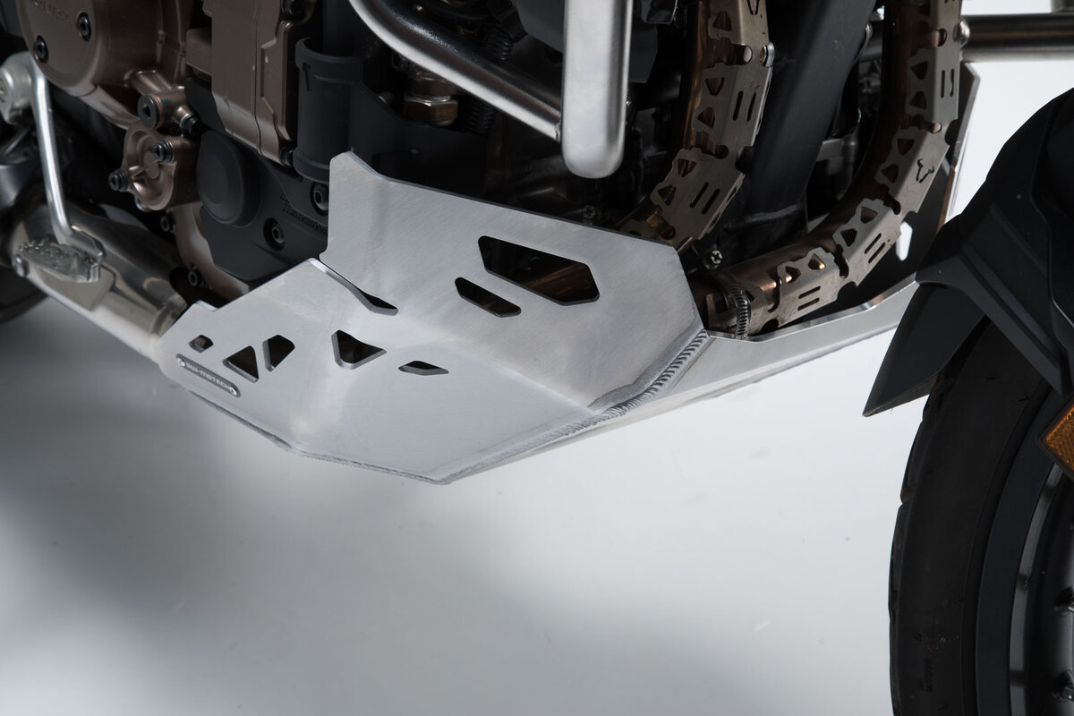 Engine guard Honda CRF1000L Africa Twin SD04 (15-). Engine guard Honda CRF1000L Africa Twin SD04 (15-).