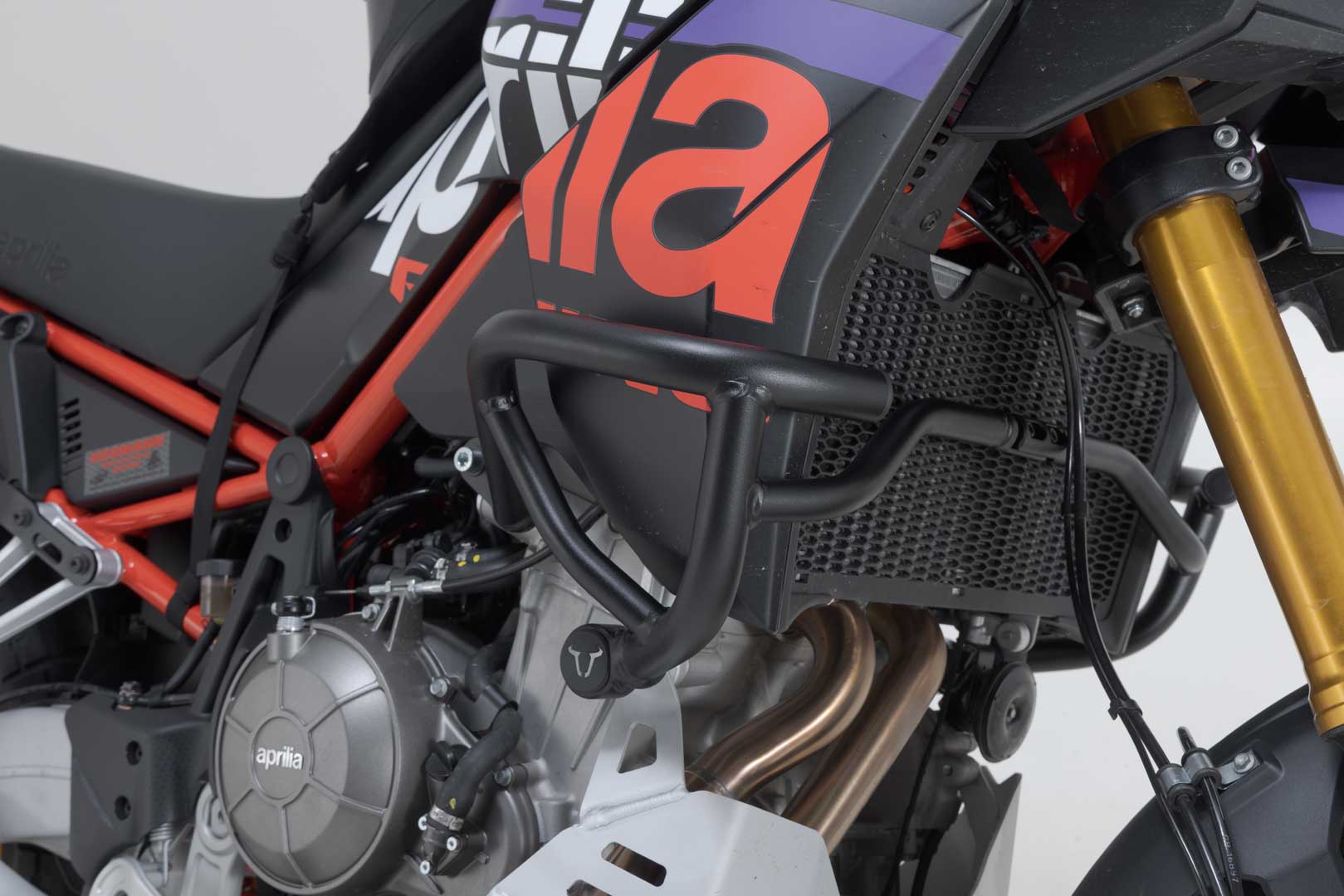 Crash bar Aprilia Tuareg (21-).