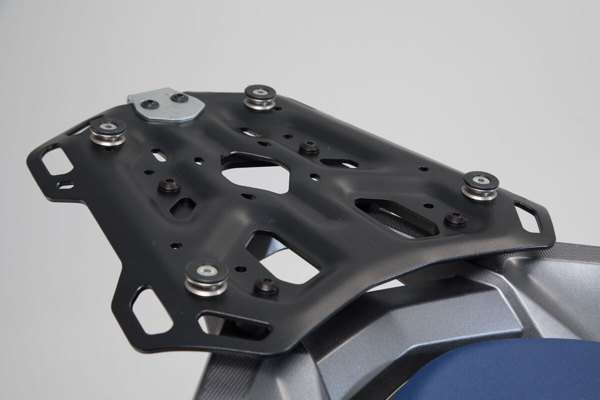 ADVENTURE-RACK Honda CRF1000L Africa Twin (15-). ADVENTURE-RACK Honda CRF1000L Africa Twin (15-).