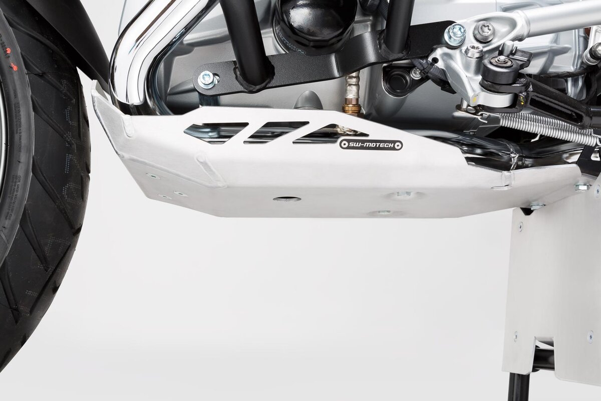 Engine guard BMW R1200 GSLC / Adventure (12-), Rallye.