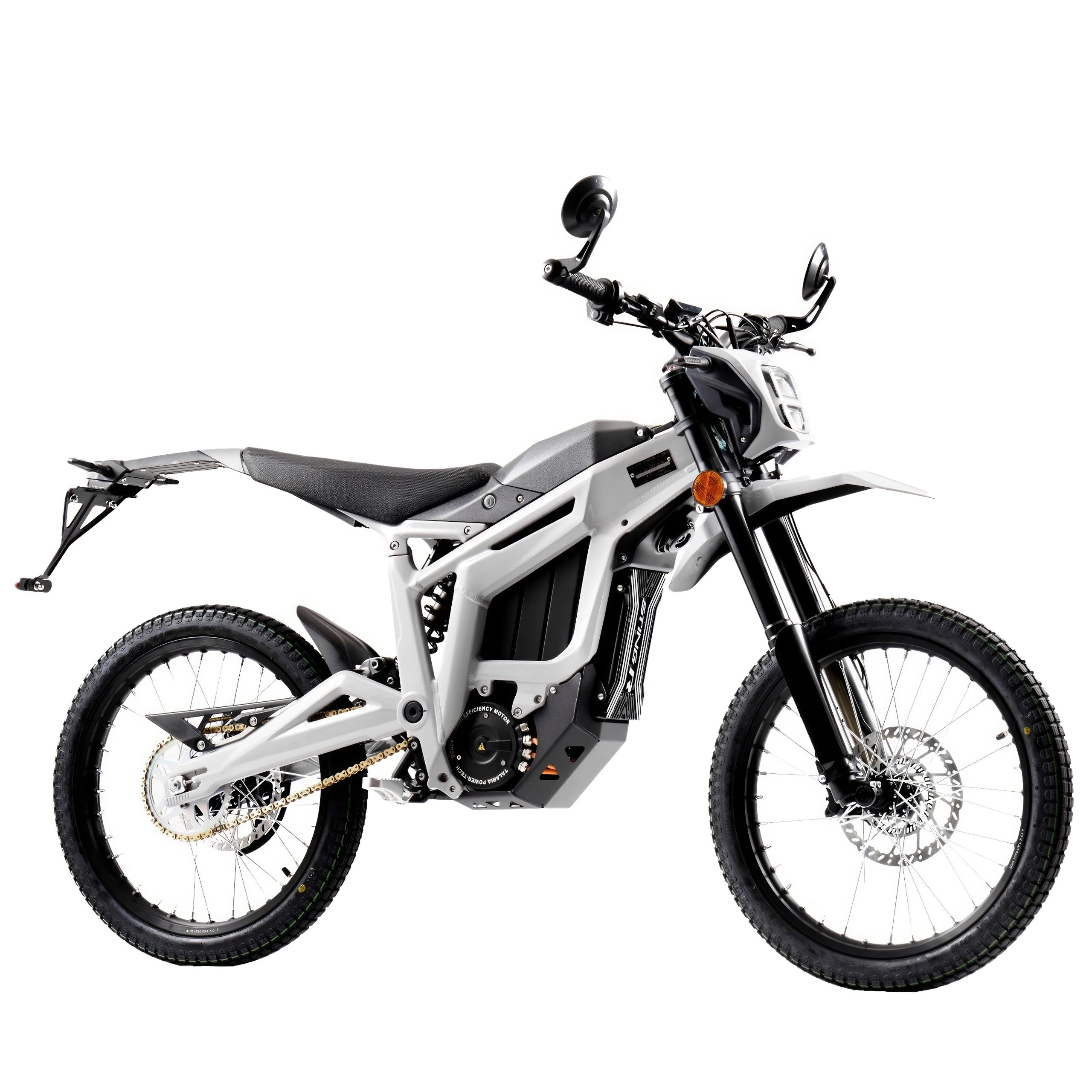 Talaria Sting R L3e street version 80km/h - elektro enduro bike Talaria Sting R L3e street version 80km/h - elektro enduro bike