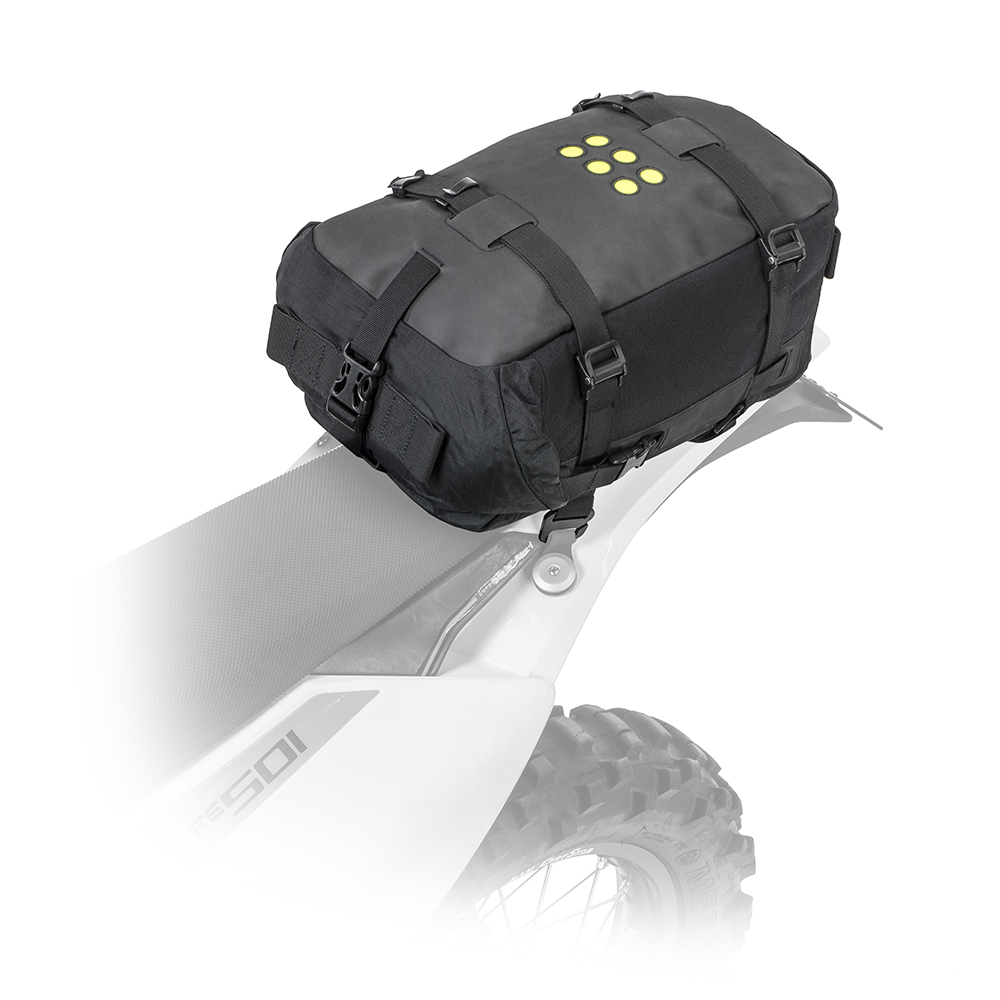 KRIEGA OS-12 Adventure Pack KRIEGA OS-12 Adventure Pack