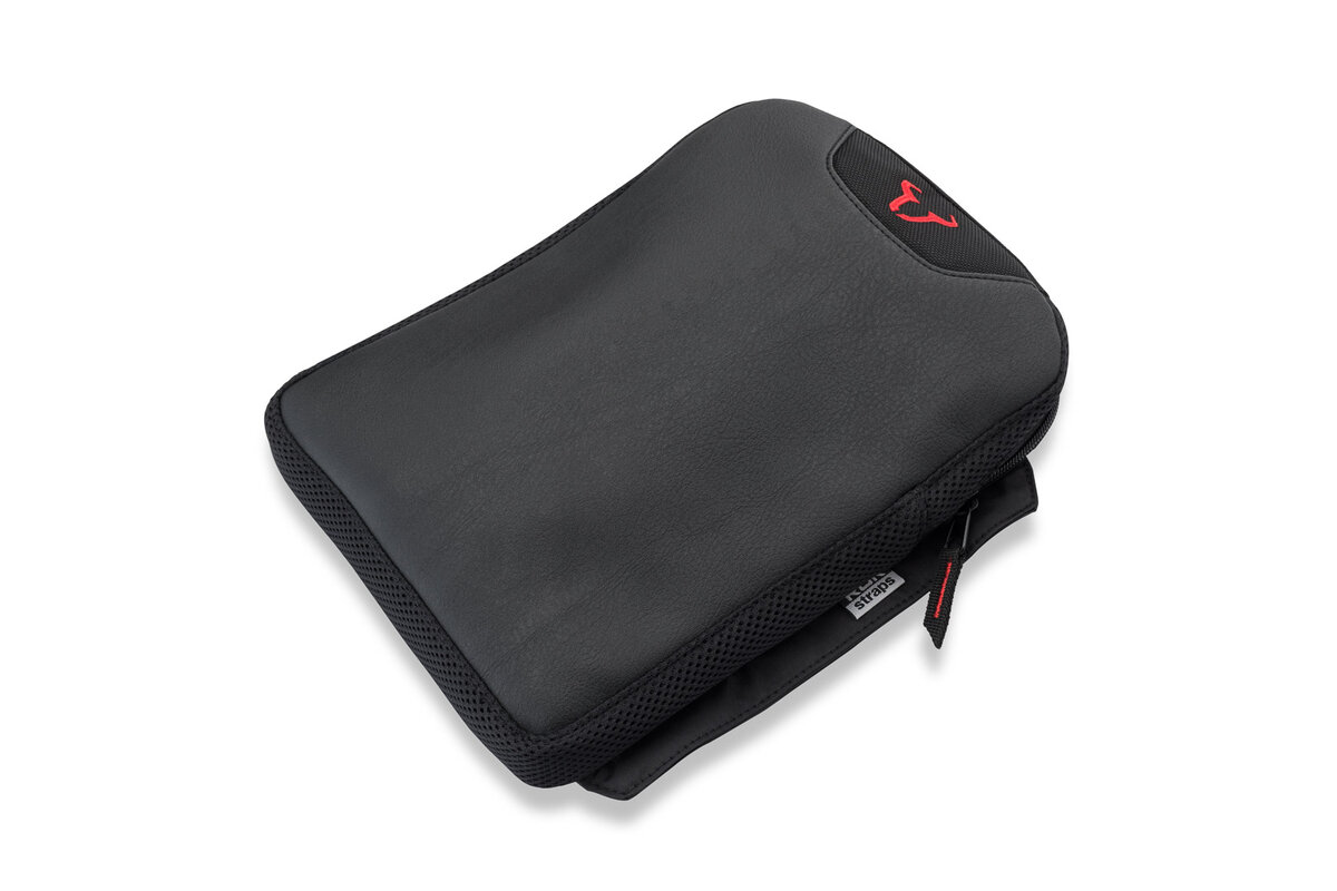 TRAVELLER Pillion - Motorcycle Seat Cushion TRAVELLER Pillion - Motorcycle Seat Cushion