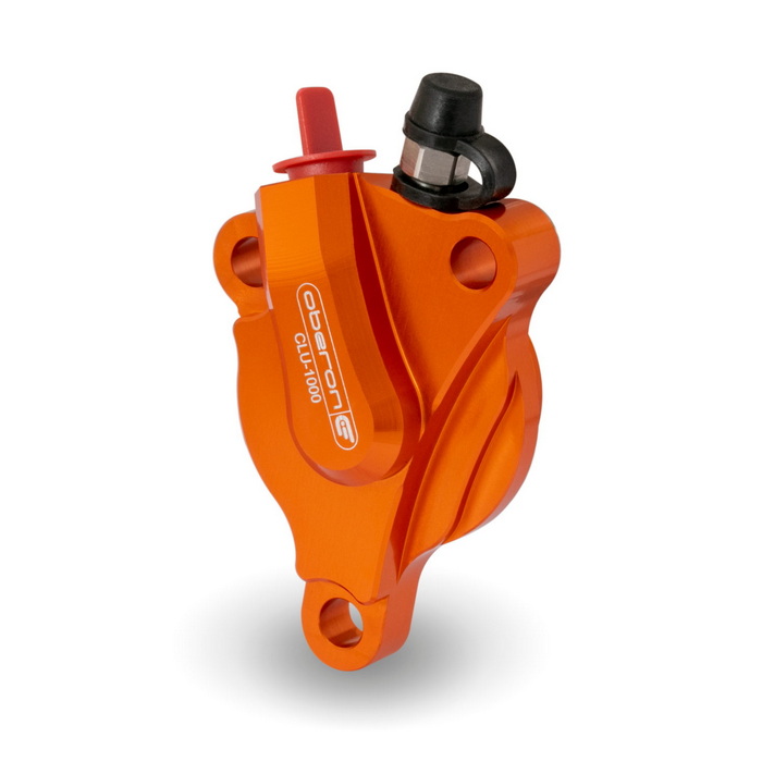 Oberon Clutch Slave Cylinder - Husqvarna 710, KTM 690 Oberon Clutch Slave Cylinder - Husqvarna 710, KTM 690