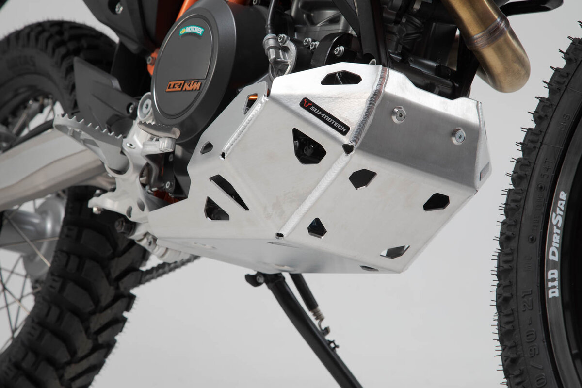 Engine Guard KTM 690 LC4 Enduro (19-22). Engine Guard KTM 690 LC4 Enduro (19-22).