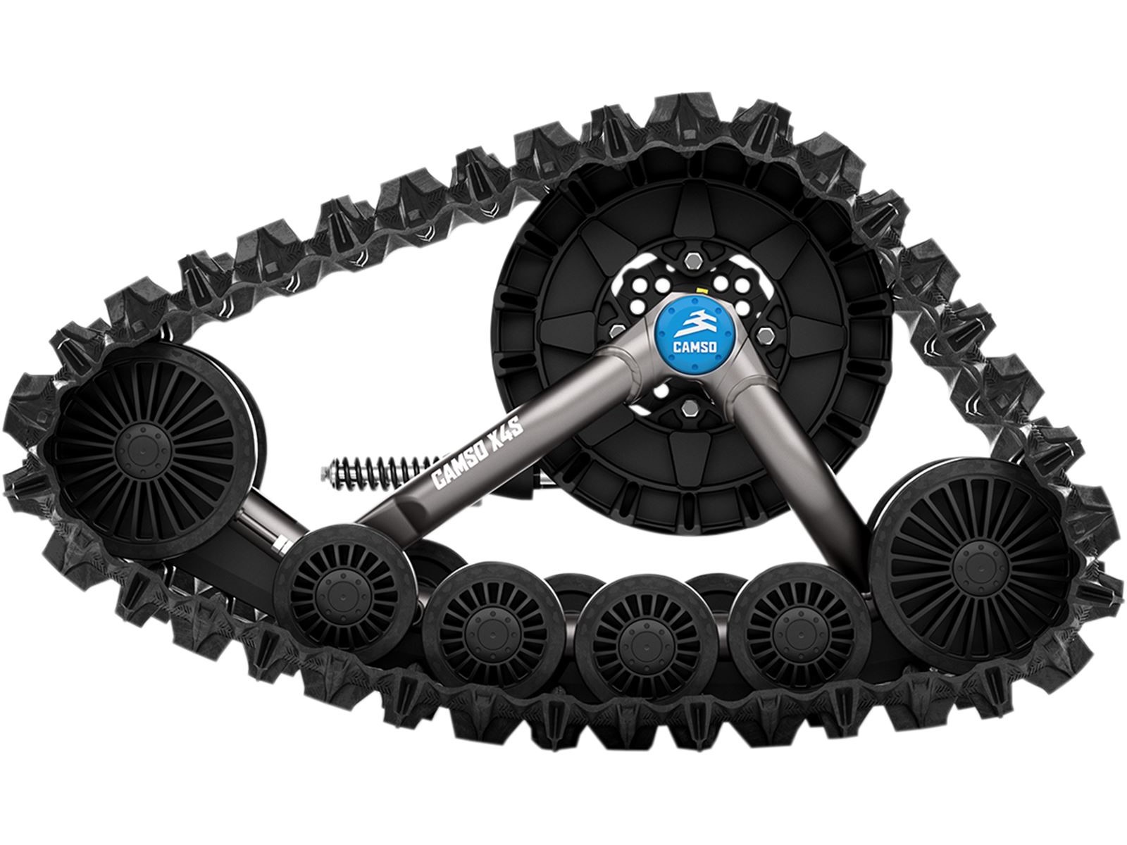 Camso ATV/UTV  X4S TRACK Camso ATV/UTV  X4S TRACK