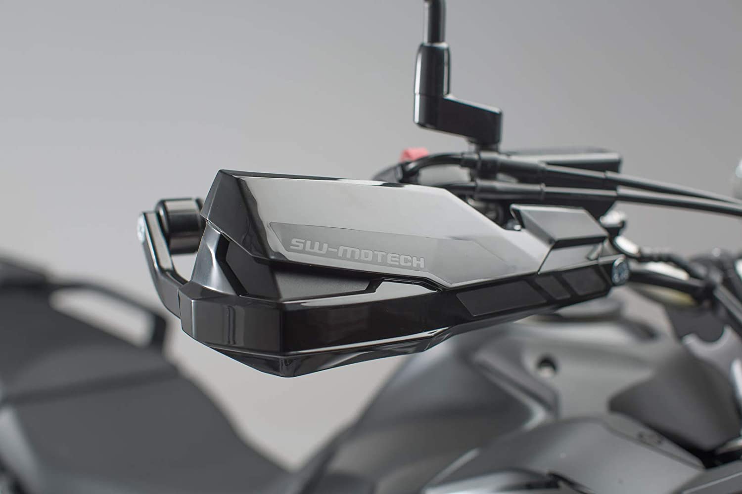 Hand Guards Kobra BMW R1150GS/Adventure & Yamaha XT660Z Hand Guards Kobra BMW R1150GS/Adventure & Yamaha XT660Z