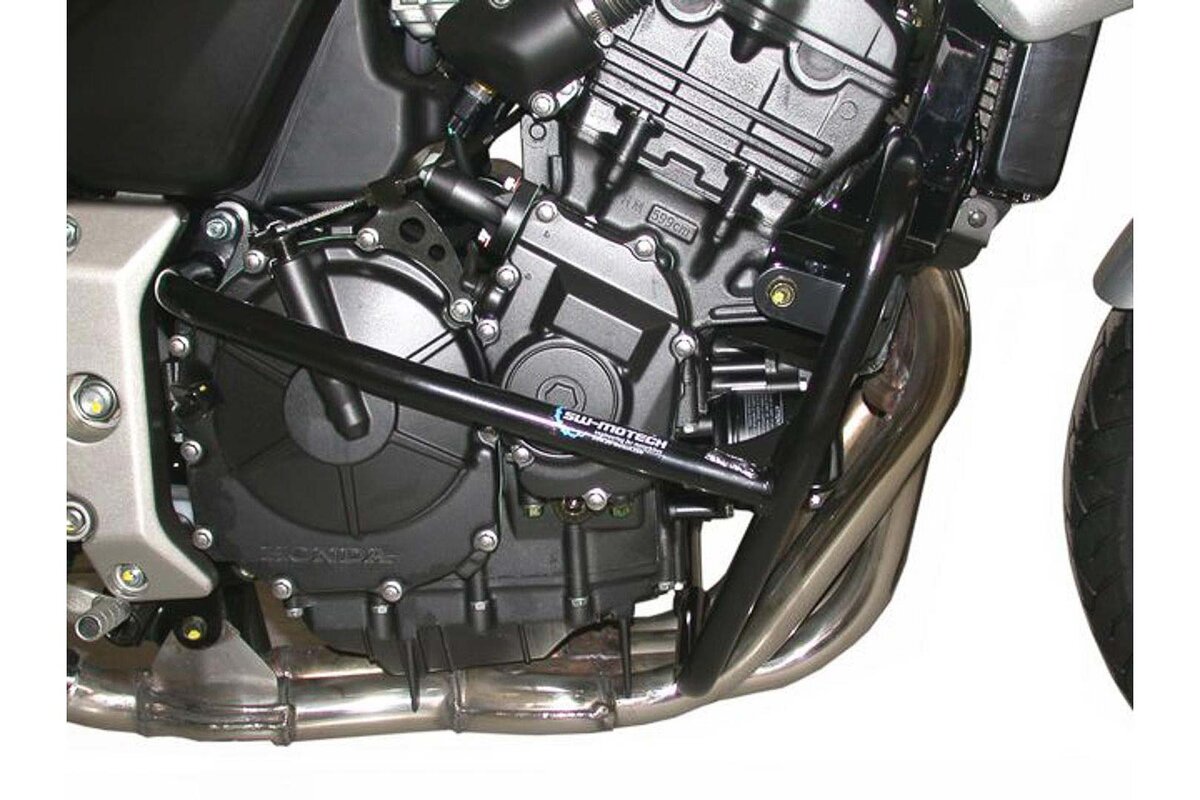 Crash Bars / Engine Guard Honda CBF 600 (04-06). Crash Bars / Engine Guard Honda CBF 600 (04-06).