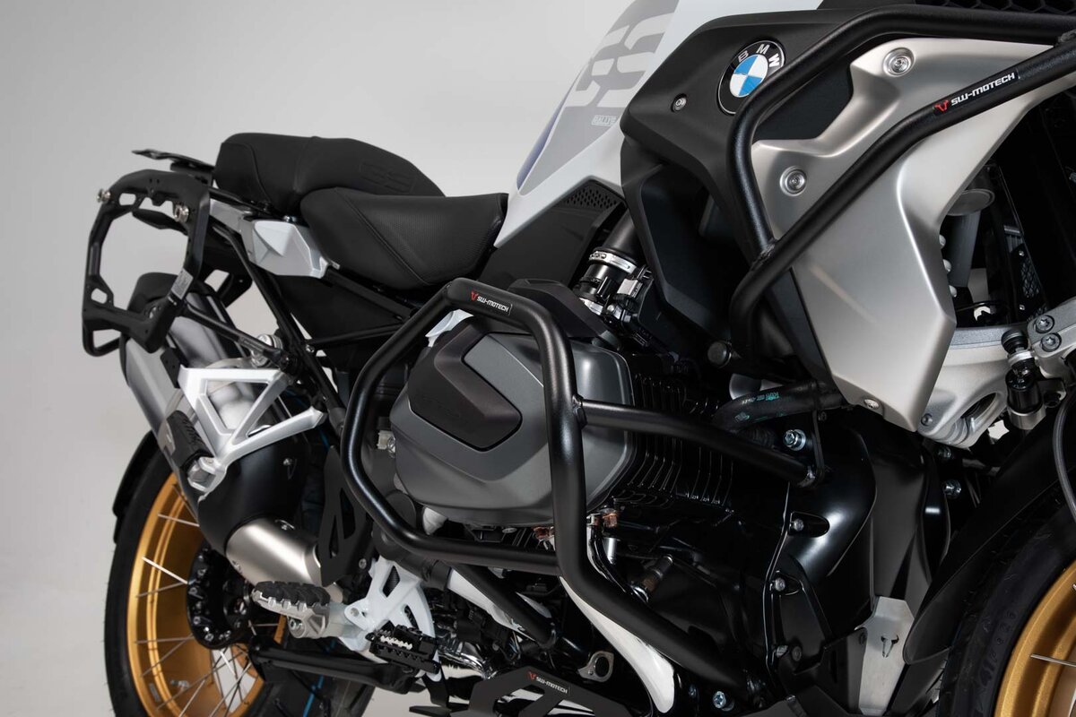 Crashbars / Engine Guards BMW R1250 GS,R/RS (18-). Crashbars / Engine Guards BMW R1250 GS,R/RS (18-).