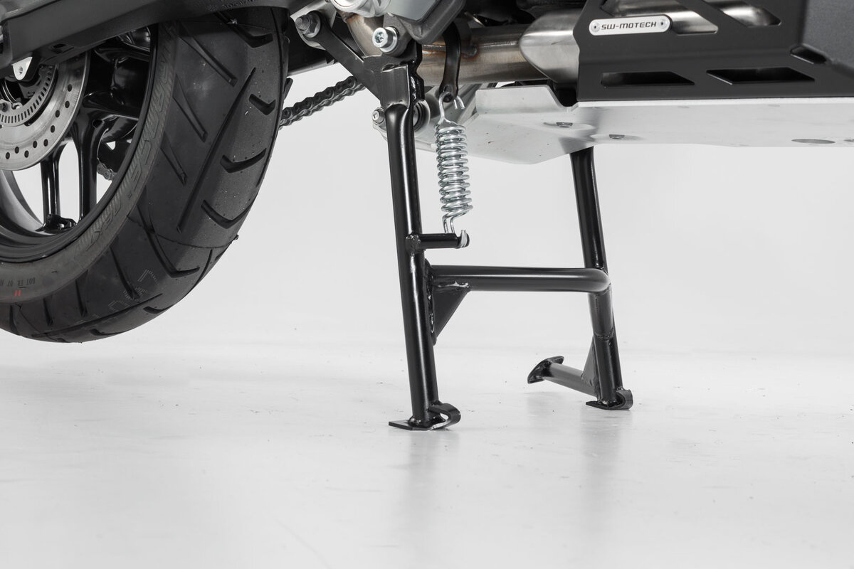 Centerstand Triumph Tiger 800 (10-14) XR/XRX/XRT (15-). Centerstand Triumph Tiger 800 (10-14) XR/XRX/XRT (15-).