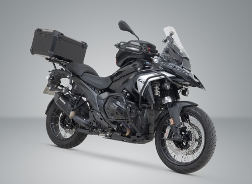New - XL SW-Motech Adventure Top Case 65 Liter