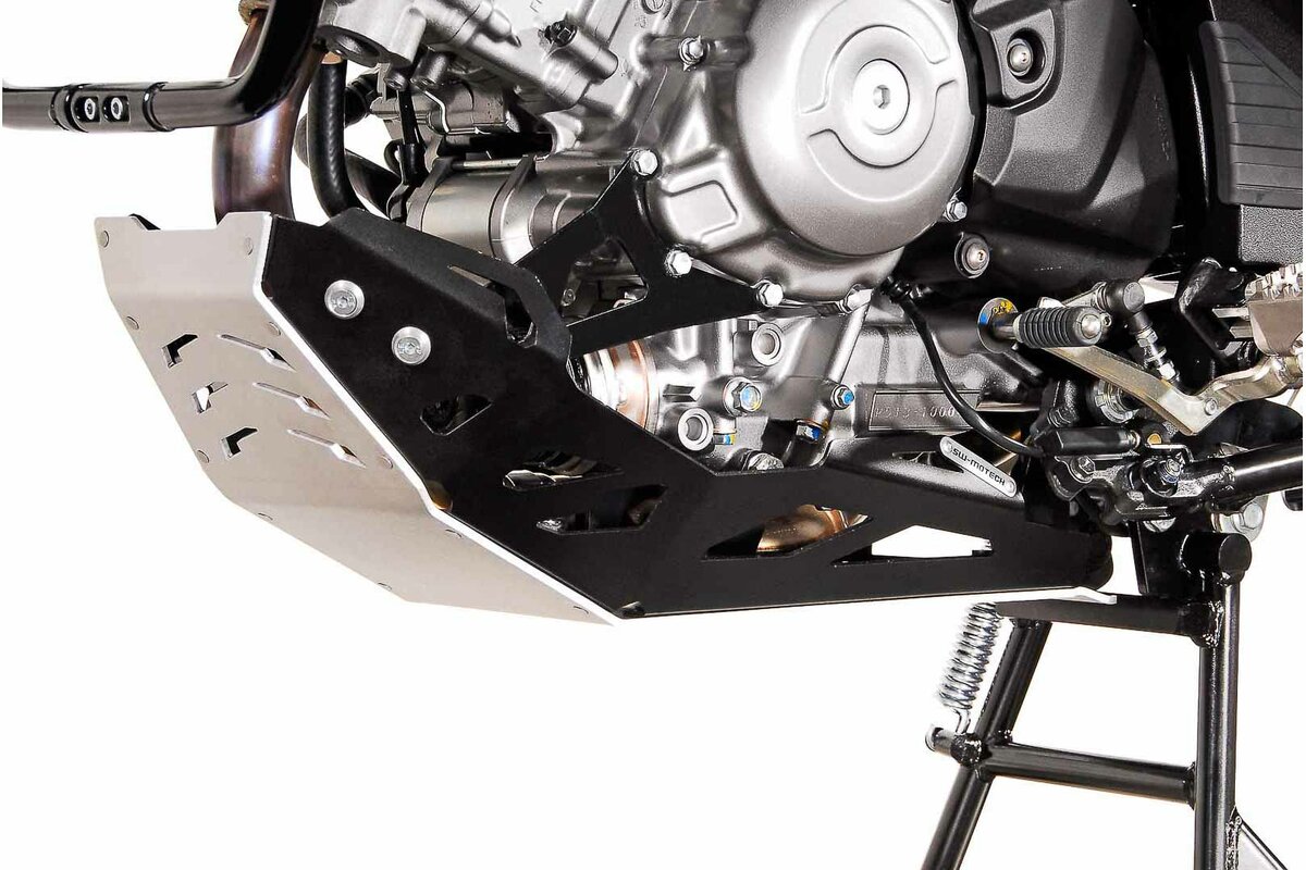 Engine Guard Suzuki V-Strom 650XT (11-22). Engine Guard Suzuki V-Strom 650XT (11-22).