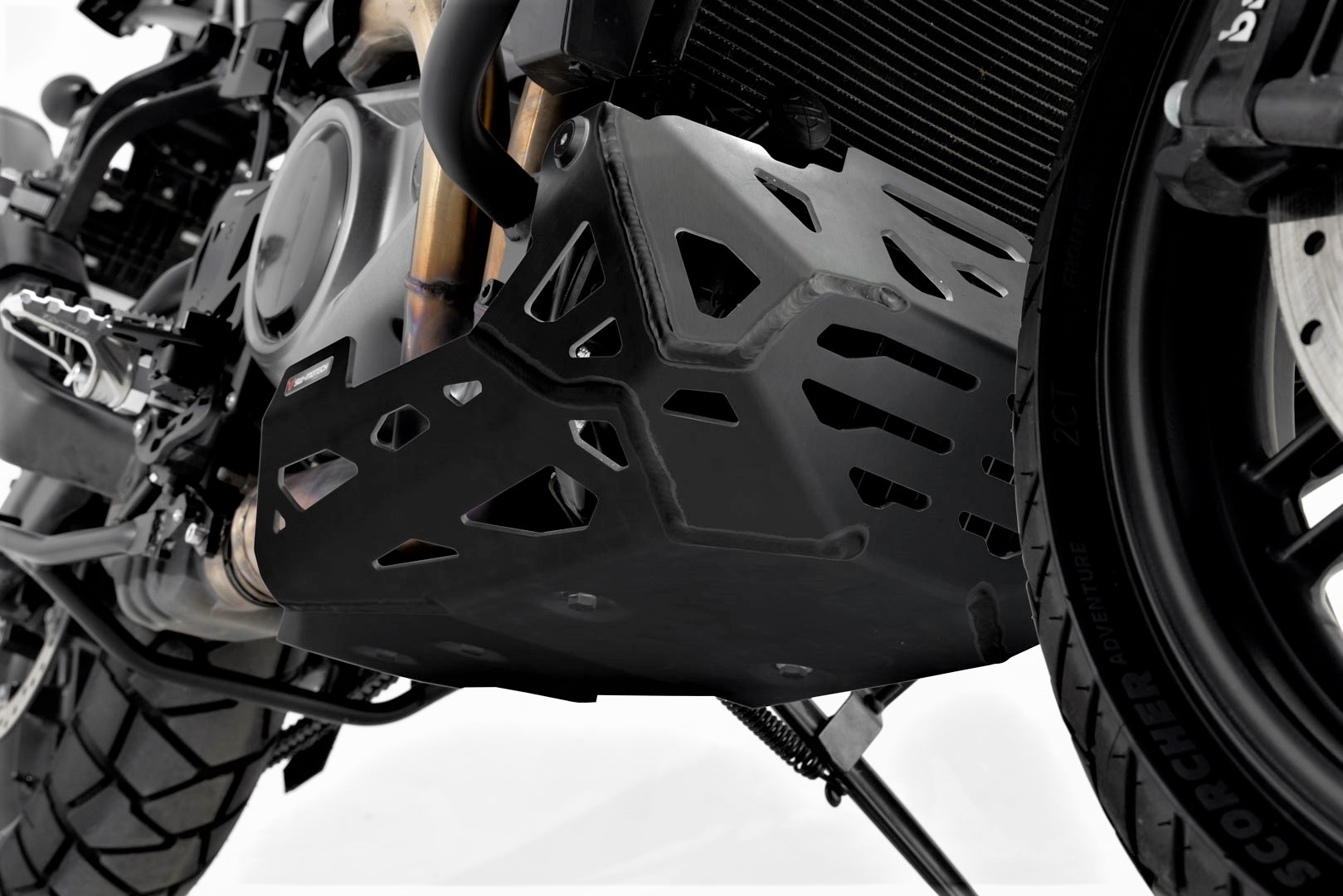 Engine Guard Harley-Davidson Pan America (21-). Engine Guard Harley-Davidson Pan America (21-).