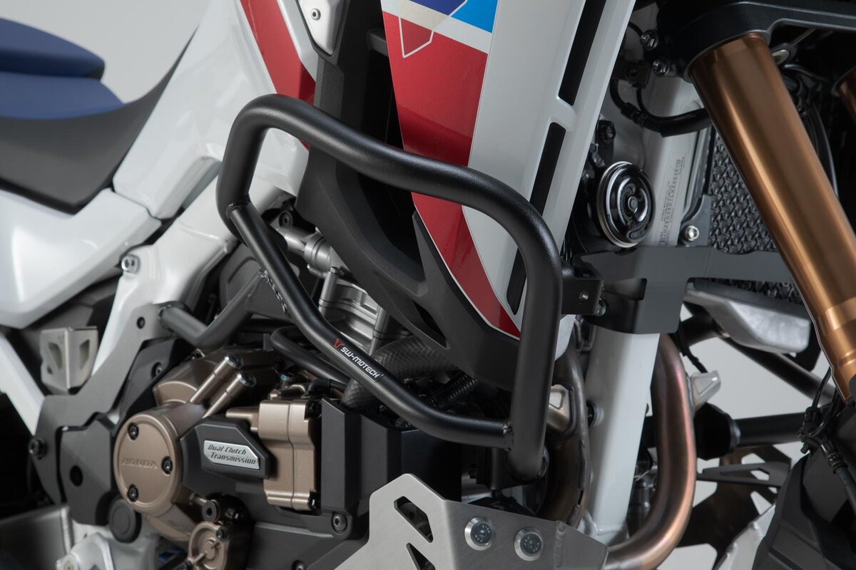 Crash Bars Honda CRF1100L Africa Twin ADV Sports (19-). Crash Bars Honda CRF1100L Africa Twin ADV Sports (19-).