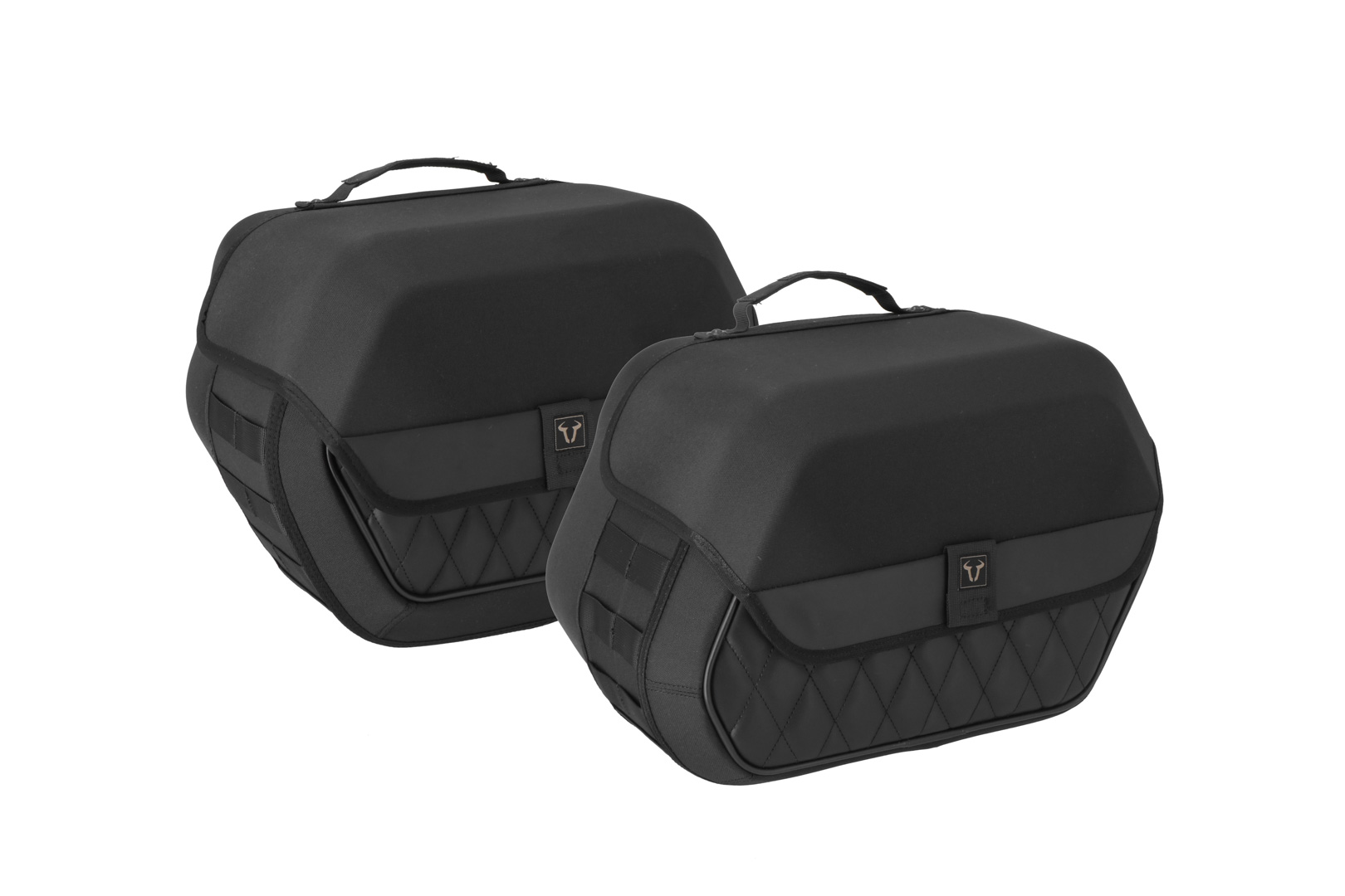 LH Saddlebag Set LH1/LH1  Kawasaki Vulcan S (16-). LH Saddlebag Set LH1/LH1  Kawasaki Vulcan S (16-).