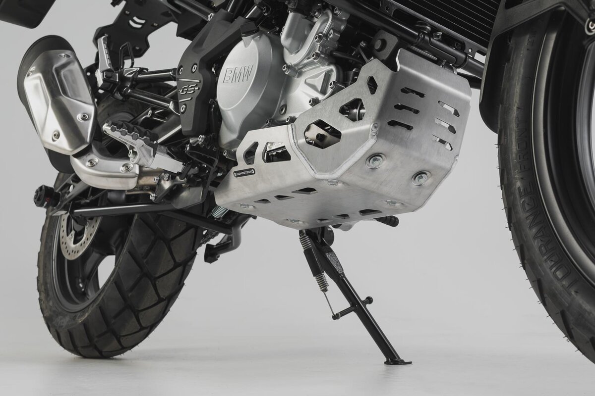 Engine guard BMW G310GS (17-21).