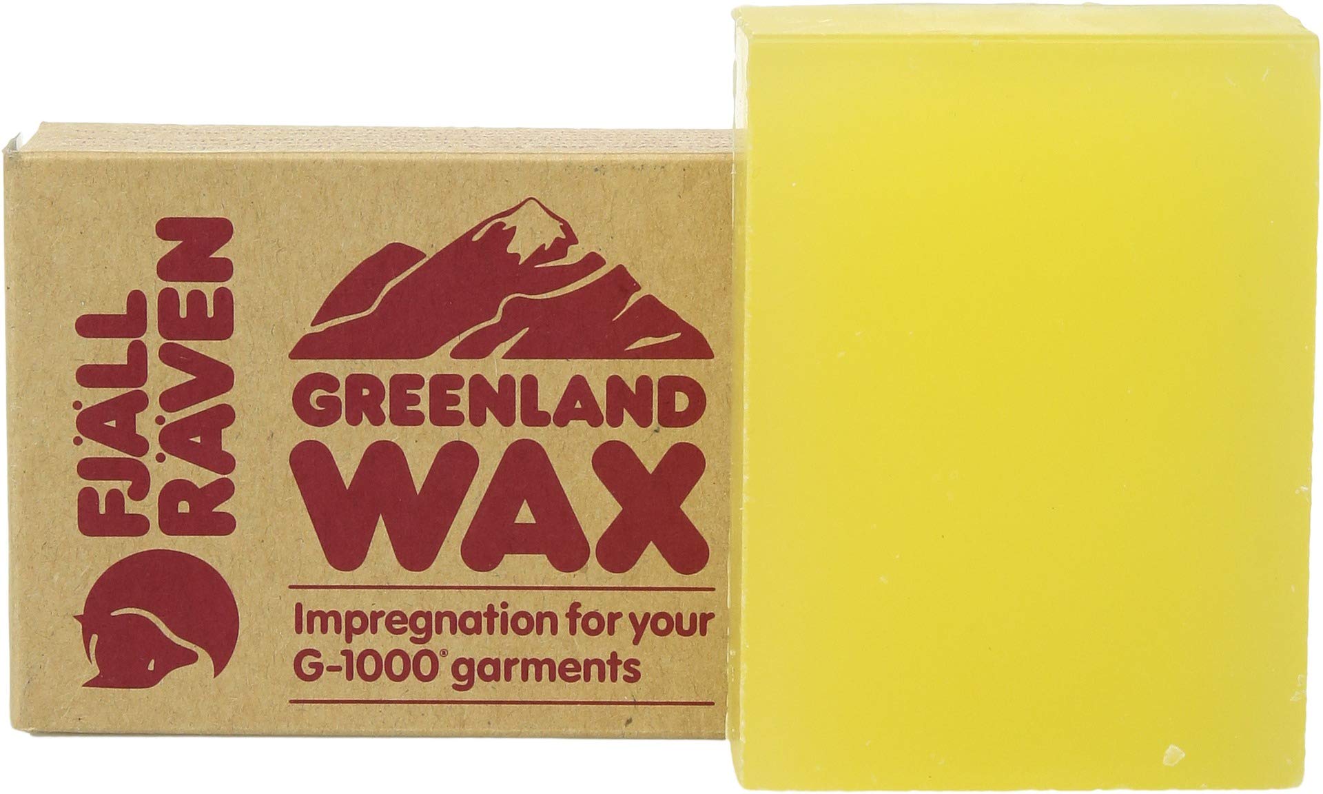 Greenland Wax - Legend Gear Impregnation 100g. Greenland Wax - Legend Gear Impregnation 100g.