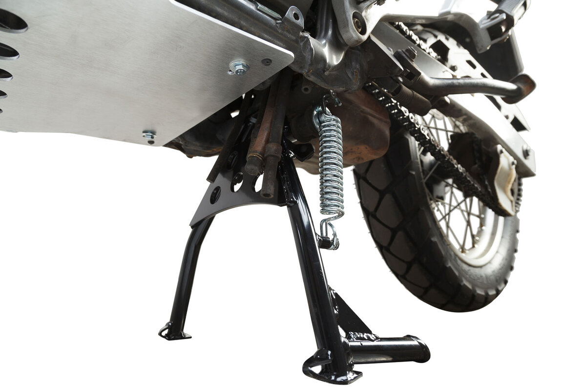 Centerstand Honda XL600V Transalp (91-00). Centerstand Honda XL600V Transalp (91-00).