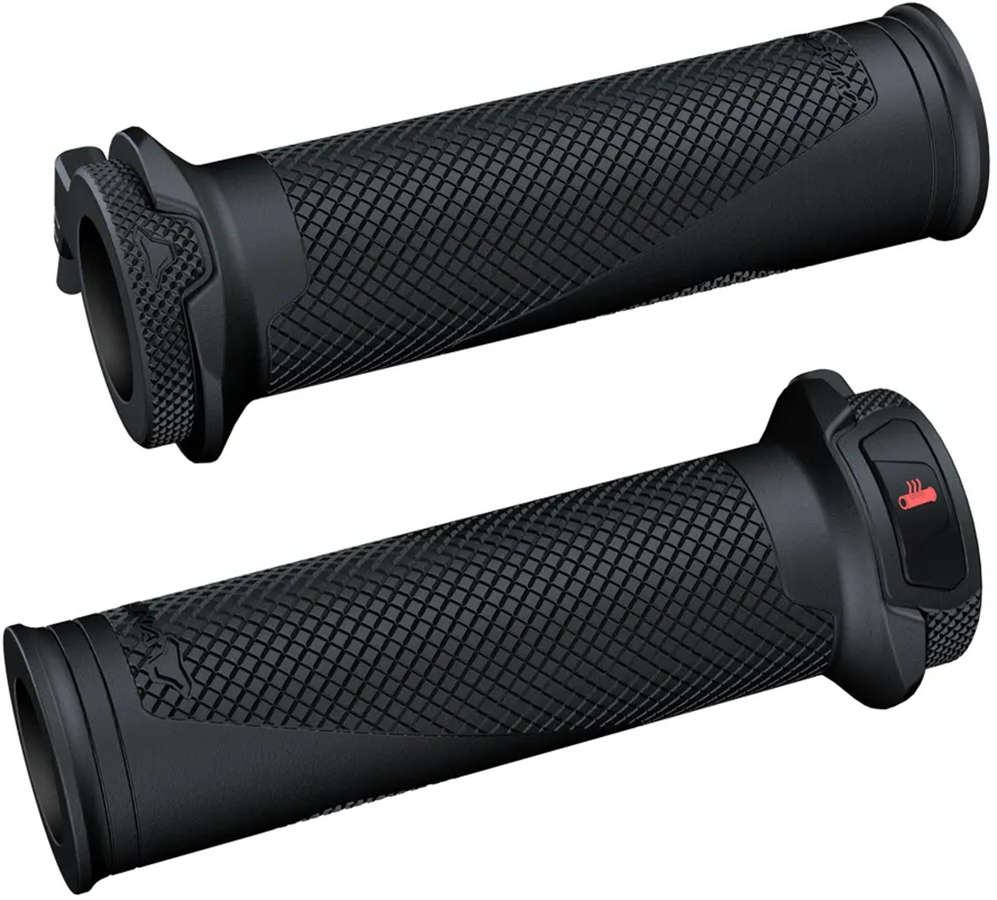 MACNA Heated Grips