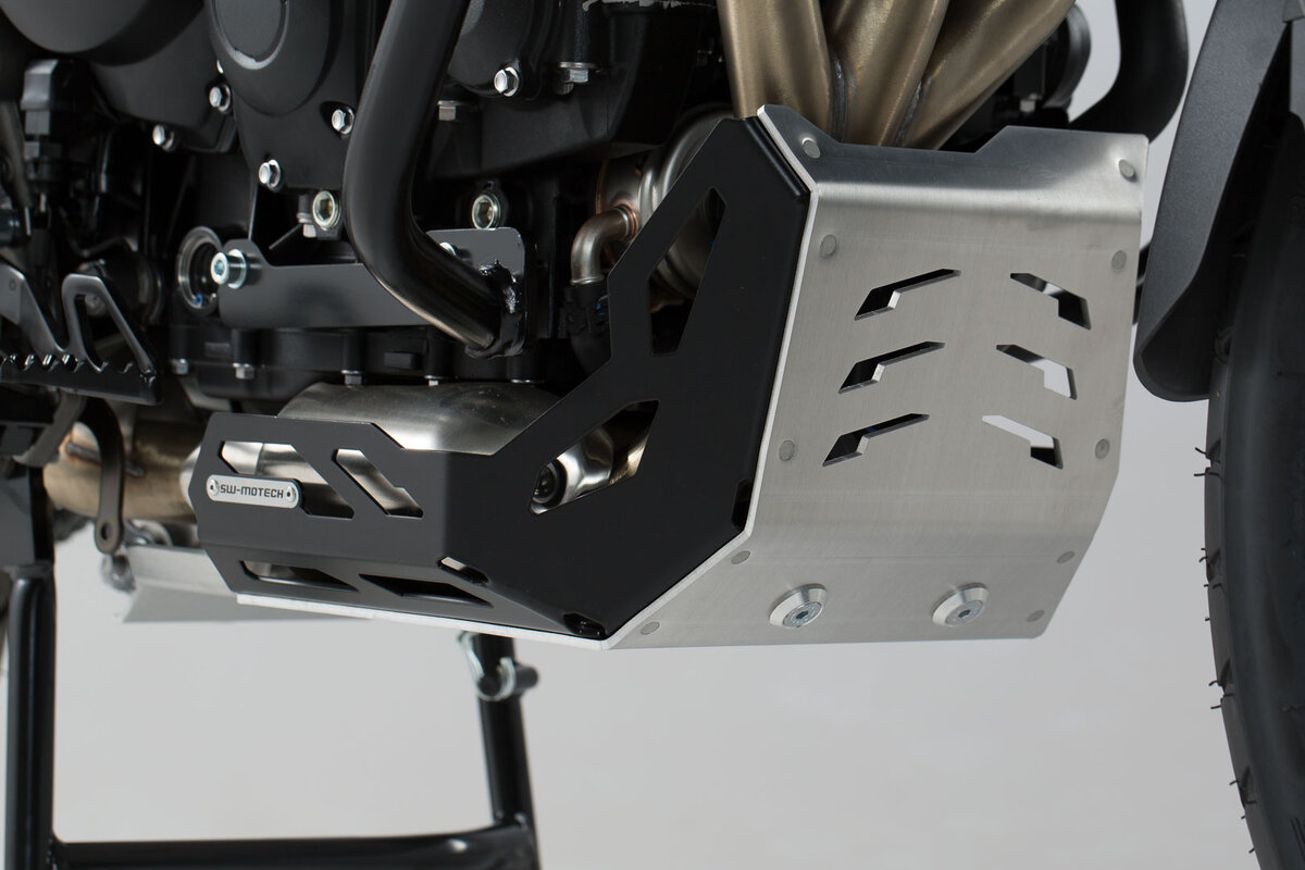 Engine Guard Triumph Tiger 800 Models. Engine Guard Triumph Tiger 800 Models.