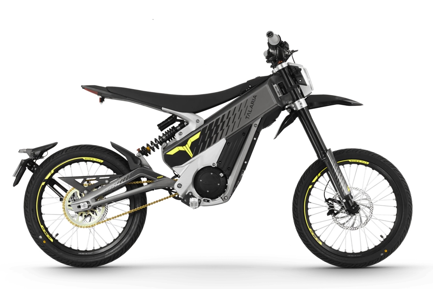 Talaria TL2500 (X3) MX 75 km/h - elektro enduro bike Talaria TL2500 (X3) MX 75 km/h - elektro enduro bike