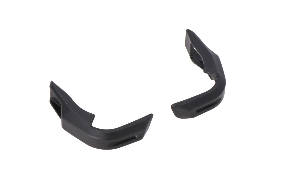 SW-Motech Handguards Crash Pads For Adventure Plastics (Set) SW-Motech Handguards Crash Pads For Adventure Plastics (Set)