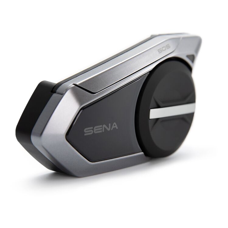 SENA 50S-01 - Bluetooth Headset Single SENA 50S-01 - Bluetooth Headset Single