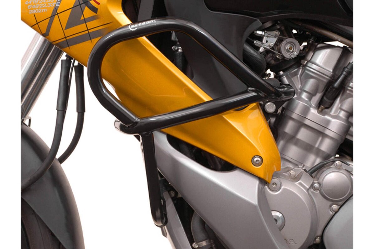 Crash Bars / Engine Guard Honda XL 700V Transalp (07-12). Crash Bars / Engine Guard Honda XL 700V Transalp (07-12).