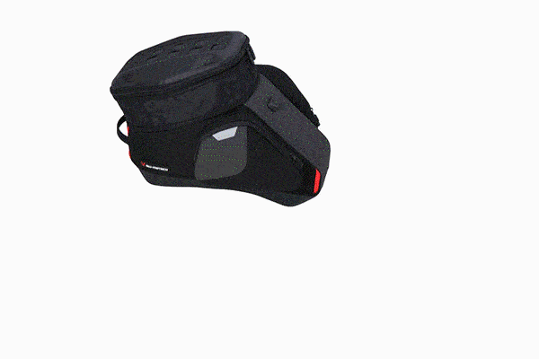 PRO GS Tank Bag 16-20 l. PRO GS Tank Bag 16-20 l.