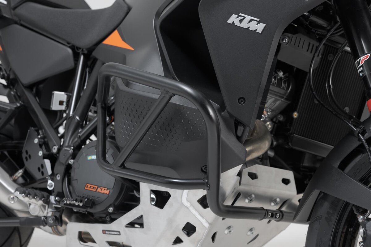 Crash Bars KTM 1290 Super Adventure (21-). Crash Bars KTM 1290 Super Adventure (21-).