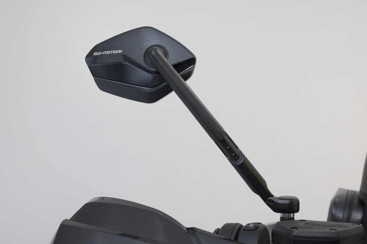 Mirror Set Sport Long M10 High. Mirror Set Sport Long M10 High.