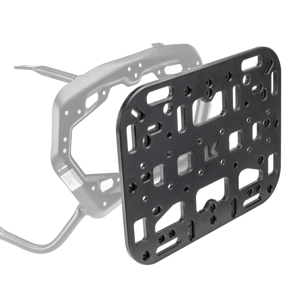 OS Platform for SW-Motech EVO & Pro Carriers By Kriega OS Platform for SW-Motech EVO & Pro Carriers By Kriega