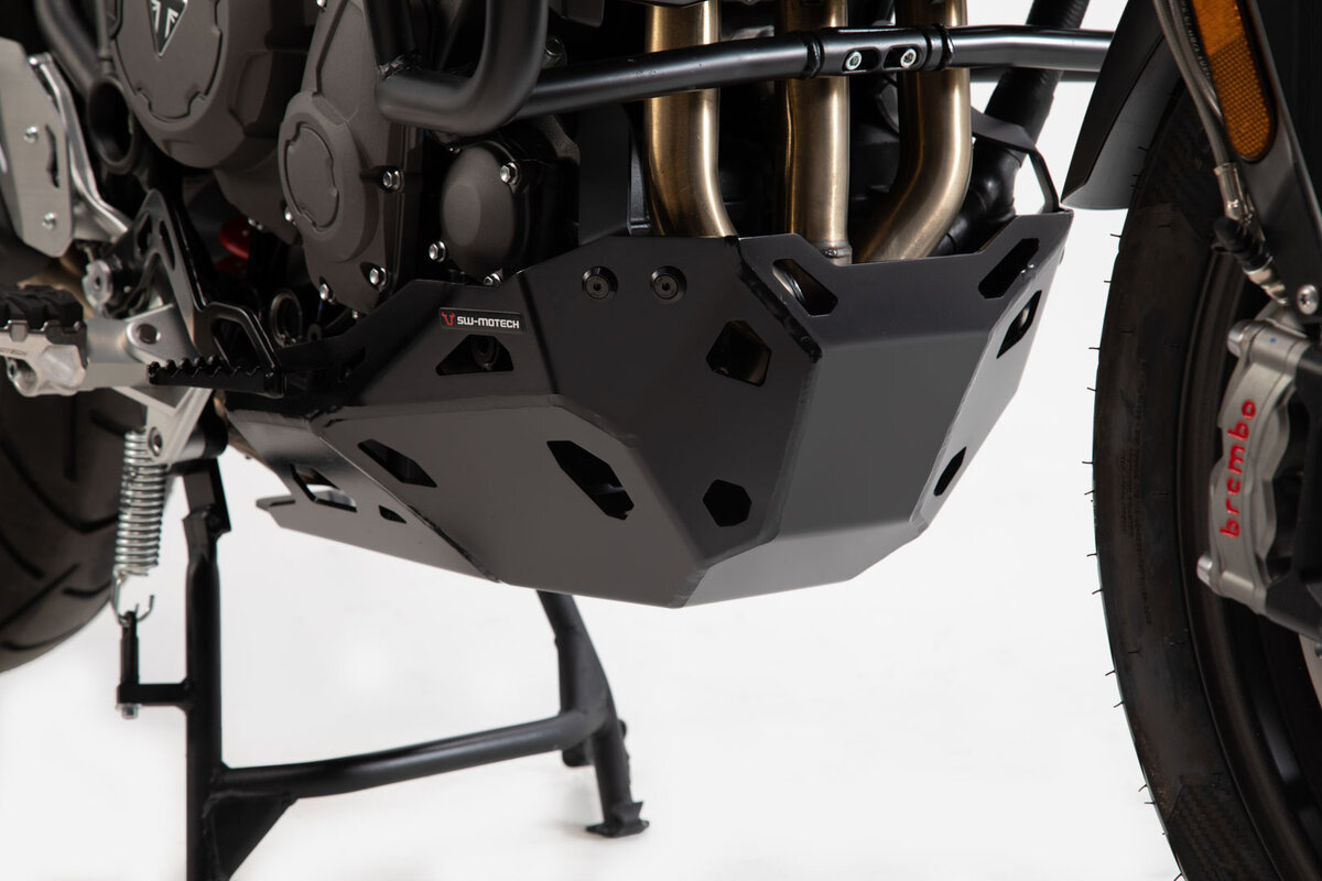 Engine Guard Triumph Tiger 900 GT/PRO (20-). Engine Guard Triumph Tiger 900 GT/PRO (20-).